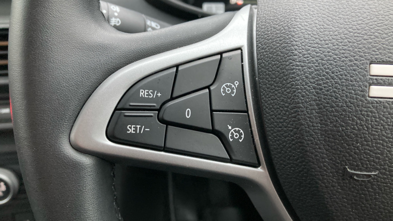 Dacia Jogger 1.6 HEV Extreme 5dr Auto Hybrid Estate